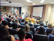 Greve em Imagens